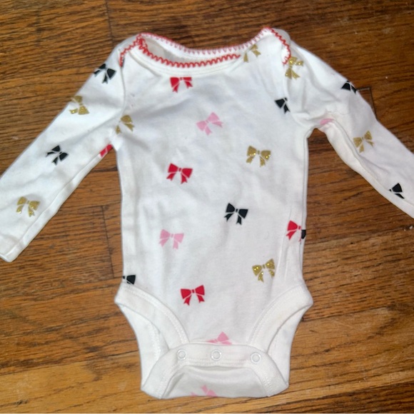 Newborn girl bundle - Picture 15 of 17